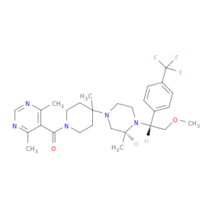 vicriviroc