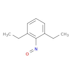 2,6-DIETHYLNITROSOBENZENE
