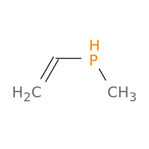 Phosphine, ethenylmethyl-