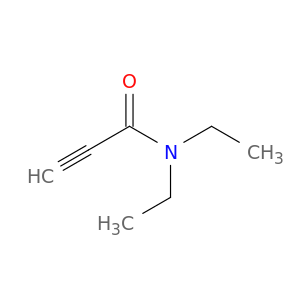 2-Propynamide, N,N-diethyl-