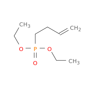 3-丁烯基磷酸二乙酯