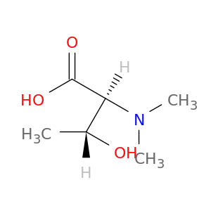 L-Threonine, N,N-dimethyl-