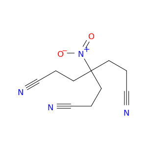 1,1,1-三(2-氰乙基)硝基甲烷