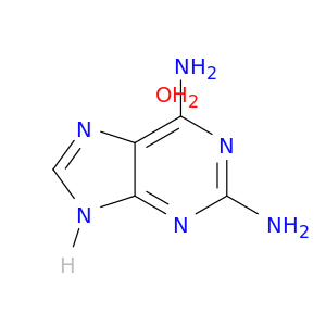 2,6-二氨基嘌呤 一水合物