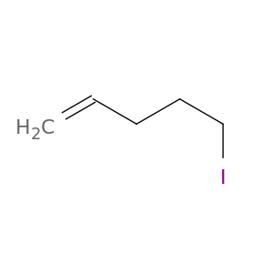 5-碘-1-戊烯