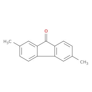 2,6-Dimethyl-9H-fluoren-9-one