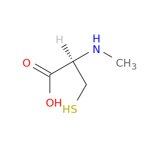 N-甲基-1-半胱氨酸