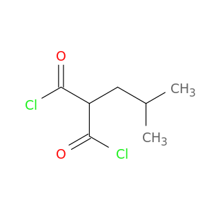 丙酰胺二氯化物,(2-甲基丙基)-