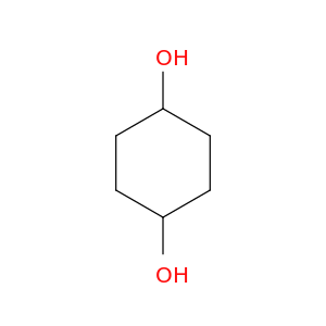 1,4-环己二醇
