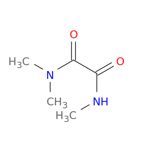 Ethanediamide, trimethyl-