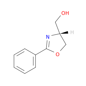 (R)-2-苯基-4,5-二氢噁唑-4-甲醇