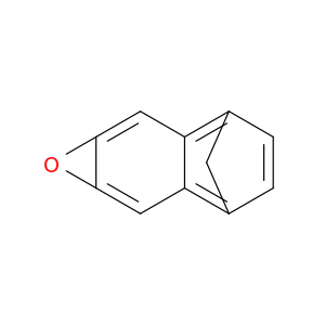 3,6-Methanonaphth[2,3-b]oxirene(9CI)