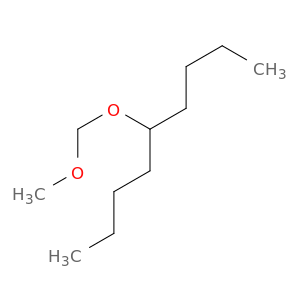 Nonane, 5-(methoxymethoxy)-