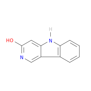 3H-Pyrido[4,3-b]indol-3-one,2,5-dihydro-