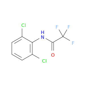 N-(2,6-二氯苯基)-2,2,2-三氟乙酰胺