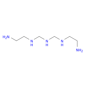 1,2-Ethanediamine, N,N''-[iminobis(methylene)]bis-
