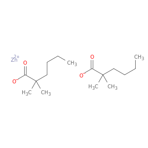 ZINC DIMETHYLHEXANOATE
