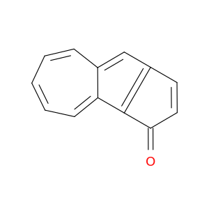 3H-Cyclopent[a]azulen-3-one