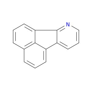 acenaphtho[1,2-b]吡啶