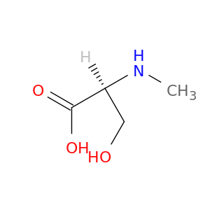 Serine, N-methyl-