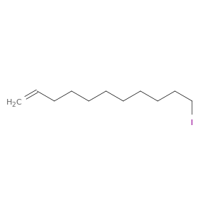 11-Iodo-1-undecene