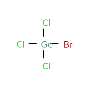 Germane, bromotrichloro-