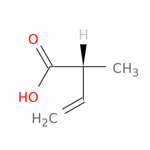 (R)-2-甲基丁-3-烯酸
