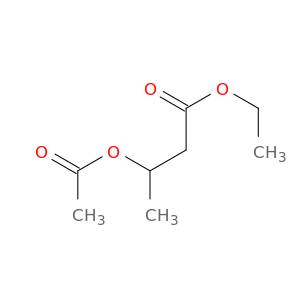 <SMALL>DL</SMALL>-3-乙酰氧基丁酸乙酯