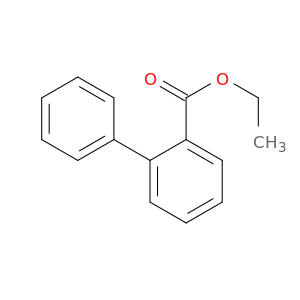 联苯-2-羧酸乙酯