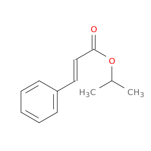 肉桂酸异丙酯