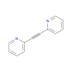 Pyridine, 2,2'-(1,2-ethynediyl)bis-