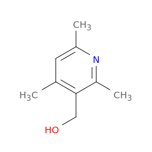 (2,4,6-trimethylpyridin-3-yl)methanol