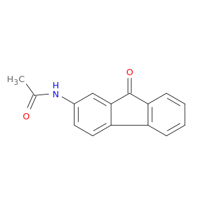 N-(9-氧代-9H-芴-2-基)乙酰胺