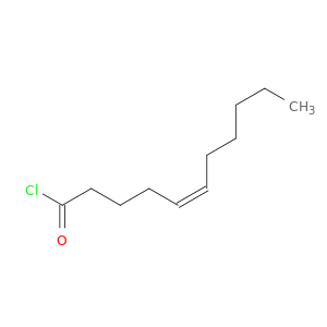5-Undecenoyl chloride, (Z)-