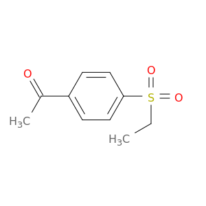 4-乙基磺酰基苯乙酮