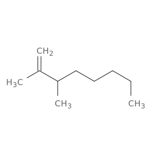1-Octene, 2,3-dimethyl-