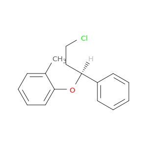 (S)-1-(3-Chloro-1-phenylpropoxy)-2-methylbenzene