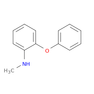 N-methyl-2-phenoxyaniline