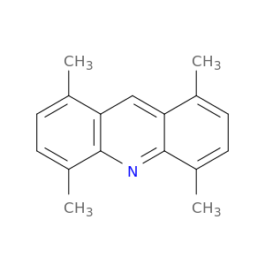 1,4,5,8-tetramethylacridine