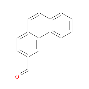 3-Phenanthrenecarboxaldehyde