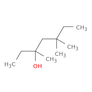 3,5,5-TRIMETHYL-3-HEPTANOL