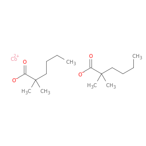 COBALT BIS(DIMETHYLHEXANOATE)