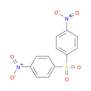 二(对硝基苯)硫砜