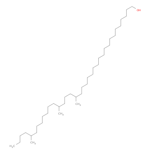 1-Hexatriacontanol, 20,24,32-trimethyl-