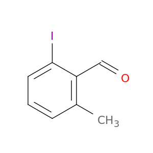 2-Iodo-6-Methylbenzaldehyde