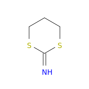 1,3-DITHIAN-2-IMINE
