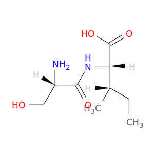 L-Isoleucine, L-seryl-