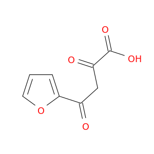 4-(呋喃-2-基)-2,4-二氧代丁酸