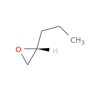 Oxirane, 2-propyl-,(2R)-