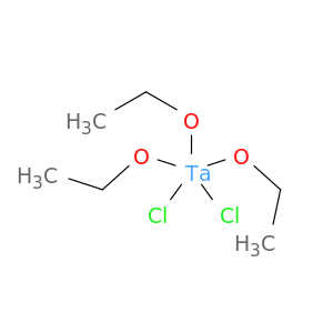 Tantalum, dichlorotriethoxy-